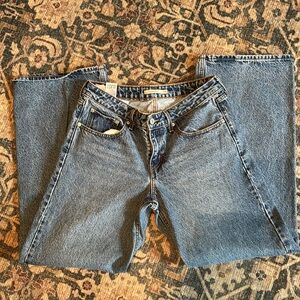 Levi’s Low Loose Jean Size 30 - EUC